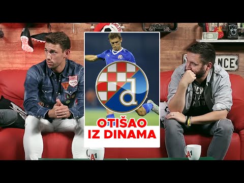 Josip Pivarić objasnio - "Zašto sam nakon šest sezona otišao iz Dinama"