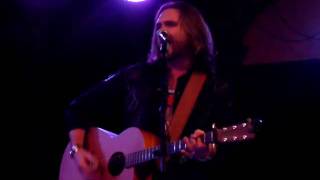 Bo Bice ~ Keep On Rollin' ~ New Hope