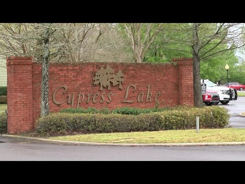 East Baton Rouge Sheriff's Office investigating multiple rims and tires stolen