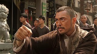 Download lagu He Challenged Ip Man… And Got Completely Humiliated | Ip Man (2008) mp3 Download lagu He Challenged Ip Man… And Got Completely Humiliated | Ip Man (2008) mp3