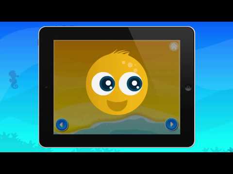 Letter Quiz - Alphabet School  Video