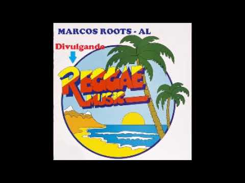 Divulgando: Tidals - Miss Jane / Marcos Roots - AL