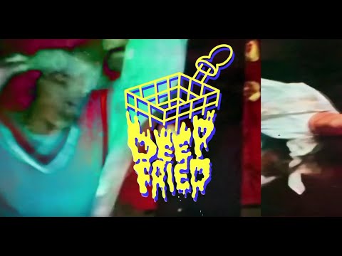 DEEP FRIED 018: LAWIN - KARATE