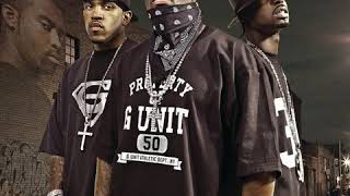 G-Unit - Betta Ask Somebody