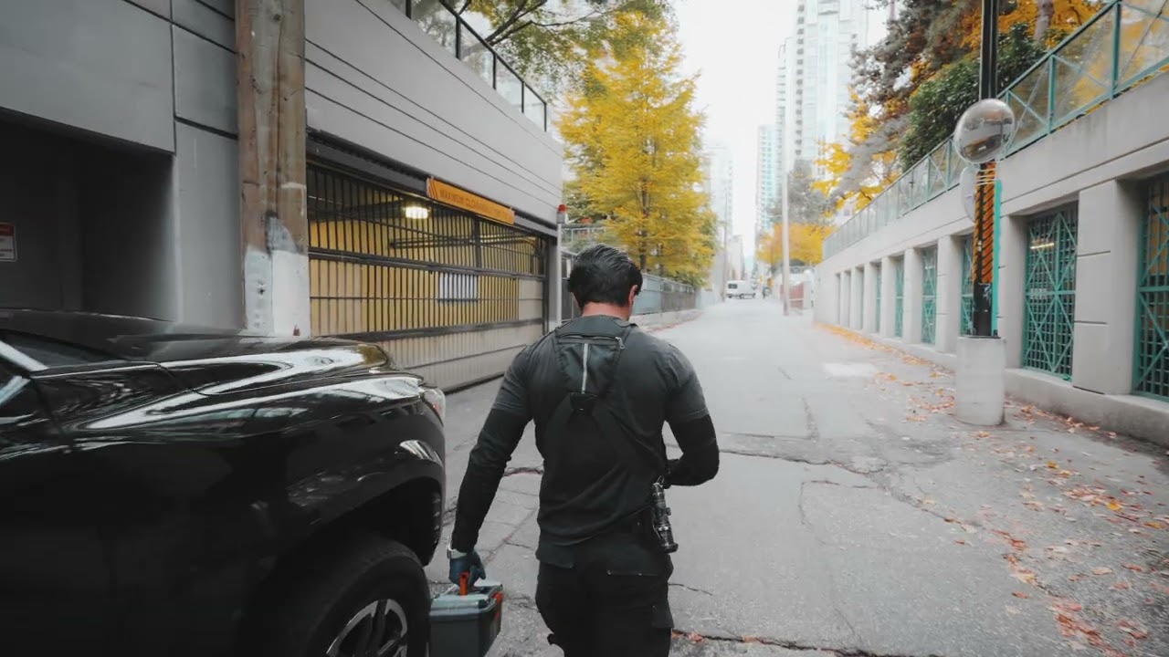 Phantom Pest Control | Vancouver Pest Control Company