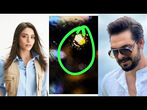 What is SILA doing next to Halil? This time they got caught. shock shock shock!