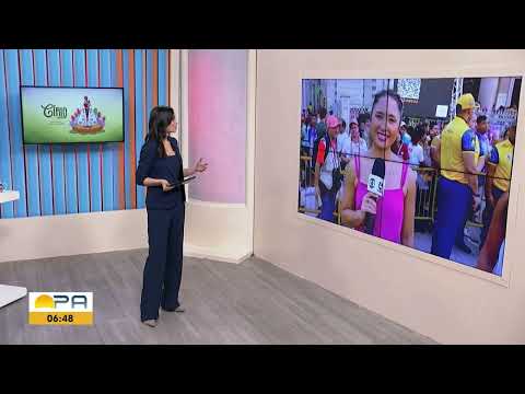 Trechos do BDP Especial com Juliana Bessa e Fábia Sepêda - 10/10/2025