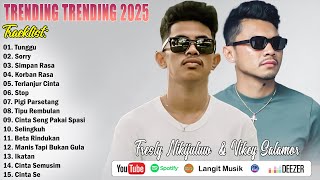 Download lagu Fresly Nikijuluw_Viky Salomor | LAGU AMBON TERBARU & TERHIST || ENAK DIDENGAR | TRENDING 2025 mp3 Download lagu Fresly Nikijuluw_Viky Salomor | LAGU AMBON TERBARU & TERHIST || ENAK DIDENGAR | TRENDING 2025 mp3