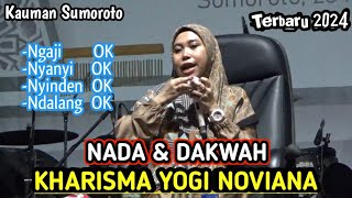 Download lagu HJ KHARISMA YOGI NOVIANA FULL TERBARU 2024 - NADA & DAKWAH - KAUMAN SUMOROTO mp3 Download lagu HJ KHARISMA YOGI NOVIANA FULL TERBARU 2024 - NADA & DAKWAH - KAUMAN SUMOROTO mp3