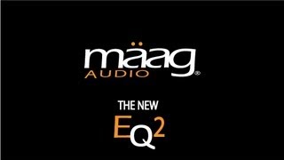 Video thumbnail for The Maag Audio EQ2 by Maag Audio