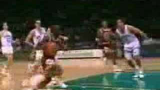 I Believe i Can Fly - Michael Jordan