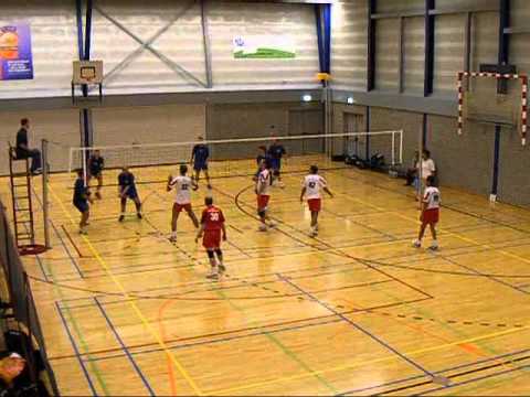 Volleybal Spivo 0001