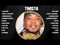 Twista Greatest Hits 2024 Pop Music Mix Top 10 Hits Of All Time
