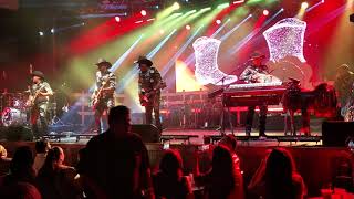 Bronco .Corazón bandido.