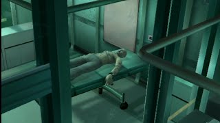 Second Sight Walkthrough Part 1: Isolation (INTRO)