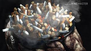 Izi -  Fumo da solo (OFFICIAL AUDIO)