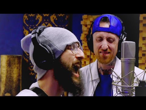 HiRezTV and Jordan Meyer