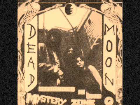 Sorrow's Forecast - Dead Moon