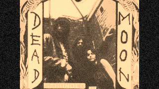 Dead Moon - Sorrow&#39;s Forecast