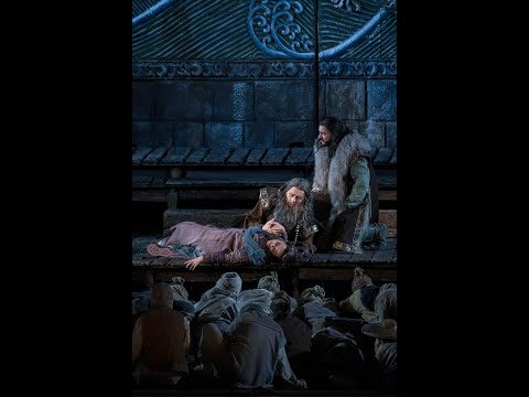 Turandot - Liù /Tanto amore segreto ... Tu che di gel sei cinta - Maria Teresa Leva