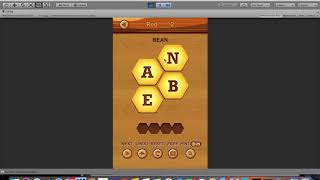 Word Master Unity Source Code video preview
