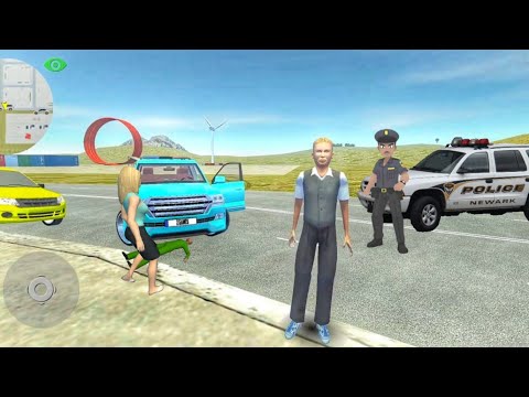 Road Accident | Car sim Japan - Android Gameplay