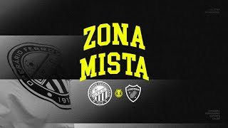 Zona Mista - Operário 3 X 0 Londrina - Série B 2026