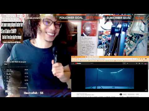 American Reacts To ALEE – Hey lány