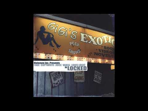 Molemen - Cage & Copywrite - With Us (2002)