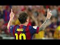 Lionel Messi vs Athletic Bilbao (Copa Del Rey Final 2015) HD 720p - English Commentary