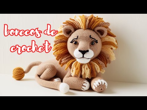 crochet dos sonhos #crochê #artesanato #bonecosdecrochê #criatividade #arteemfios #diycrochê