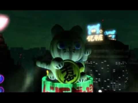 Official WipEout® 2097 Intro Movie