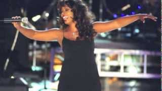 Remember Me - Donna Summer Tribute ( Diana Ross / Remix )