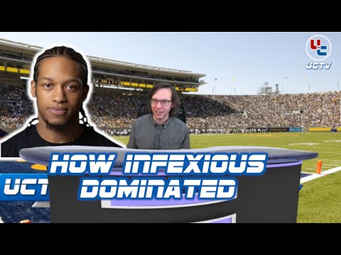 Analyzing Infexious Winning CPT Europe West 2