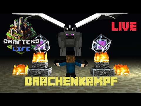 CraftersLife: Ab ins End ^^