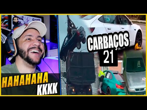 RS REAGE Carbaços 21 -  BielaTurbo