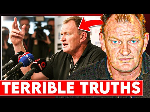 At 66, Mark Jackson FINALLY Opens Up on Allegations…