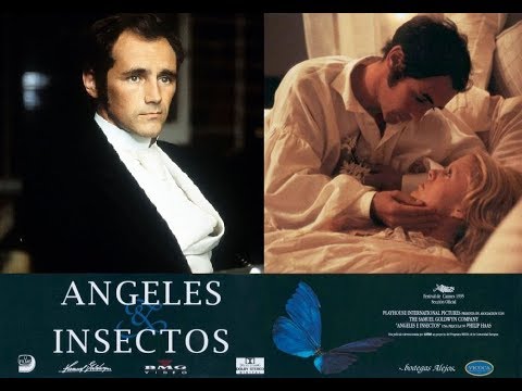 Angels And Insects (1996) Official Trailer