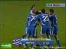 Greece's Road to Euro 2008 (He's a Pirate)