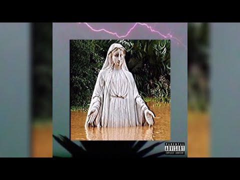 $uicideBoy$ - Smoked Out, Loced Out (Part II) feat. Eddy Baker (Lyrics)