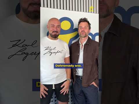 Leoš Mareš a Honza Daněk: “To je možná ještě lepší než ta Ewa Farna” 👀