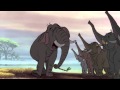 The Jungle Book Elephant Army