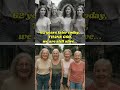 62 Years Later Today Thank God We Are Still Alive