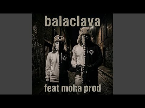 Moha Prod, Balvclava - balaclava