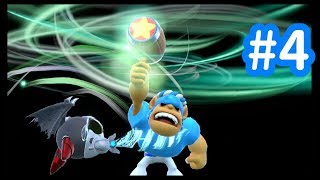 3人で星のカービィスターアライズ　#4