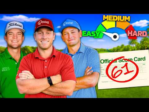 Good Good and Good Good Pros