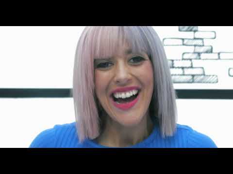 Lucía Pérez - Na miña pel (Videoclip Oficial)