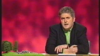 Download lagu They Think It's All Over - Series 8 Episode 5 TTIAO mp3