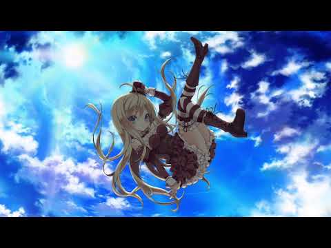 Cyndi Lauper - Time After Time (Nightcore)