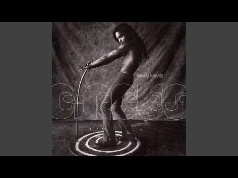 In My Life Today - Lenny Kravitz